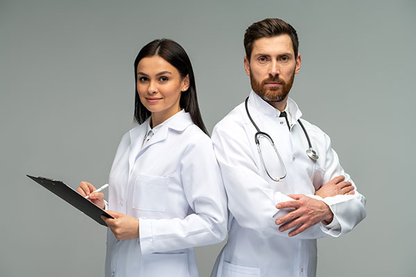 peptide therapy clinic in West Babylon
